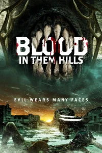 Кровь на холмах